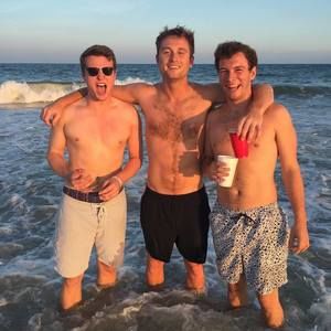 Meet your Posher, Kyle